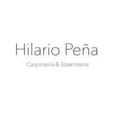 Carpinteria Ebanisteria Hilario Peña