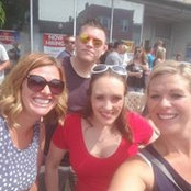 Suzy Boyle's photo
