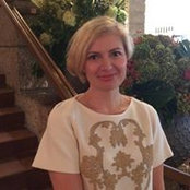 Photo de Anna Udovytskaya