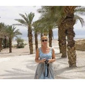 Diane Dessailly's photo