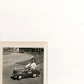 Photo de Barbara Jordan
