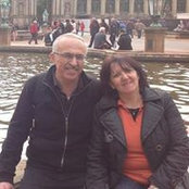 Foto von Nariman Samaan
