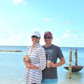 Janet Booker's photo