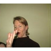 Carol Ryan's photo