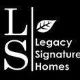 Legacy Signature Homes Inc.さんのプロフィール写真