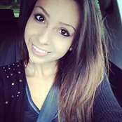 Veronica Serrano's photo