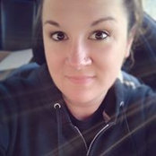 Crystal Burke's photo