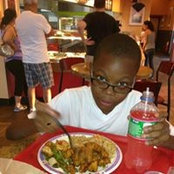Glen Kenroy Brown's photo