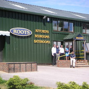 Roots Kitchens Bedrooms Bathrooms's photo