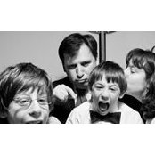 Joe Hyrkin's photo