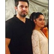 Isma Khan's photo