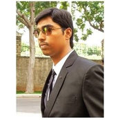 Shankar Krishs foto
