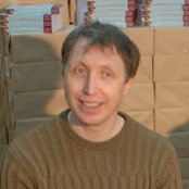 Gregory Tolubenko's photo