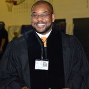 Isaac Johnson's photo