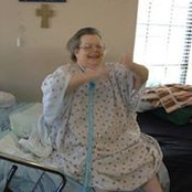 Rosalind Flake's photo
