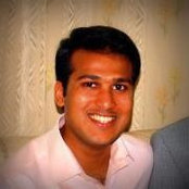 Abhishek Agrawal's photo