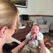 Kelly Lang's photo