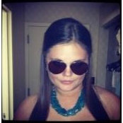Kim Rileys foto