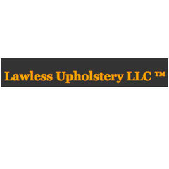 Lawless Upholstery