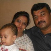 Foto di Rashmi Mohankumar