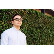 Michael Perez's photo