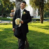 Sergiu Ionas's photo