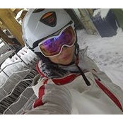 Buthaina Ishaqs foto