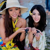 Cinzia Chang's photo