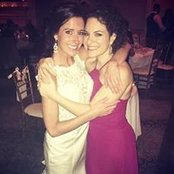 Liz Lang's photo