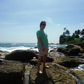 Jacob Goldstein's photo