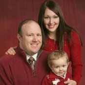 Felicity Holstine's photo