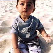 Zoha Khan's photo