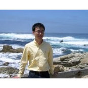 Wenjie Fu's photo