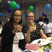 Mary Akinleye's photo