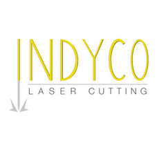 Indyco Laser Cutting