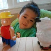 Mimi Yu's photo