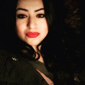 Veronica Roy's photo