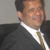 Anil Mathew's photo
