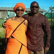 Charles Mpofu's photo