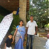 Foto von Asha Boregowda