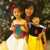 Wen Li's photo