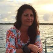 Foto von Patricia Tripar