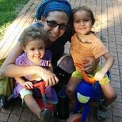 Davida Klein Velleman's photo