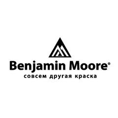 Benjamin Moore Russia