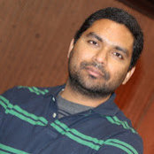 Kishore Bojja's photo