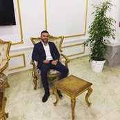 Denis Hashani's photo