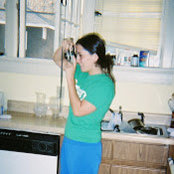 Mandy Nowlans foto