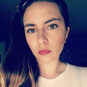 Hannah Brookss foto