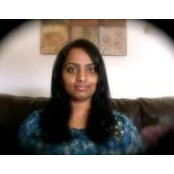 Deepthi Singams billede