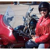 Mitzi Holts billede
